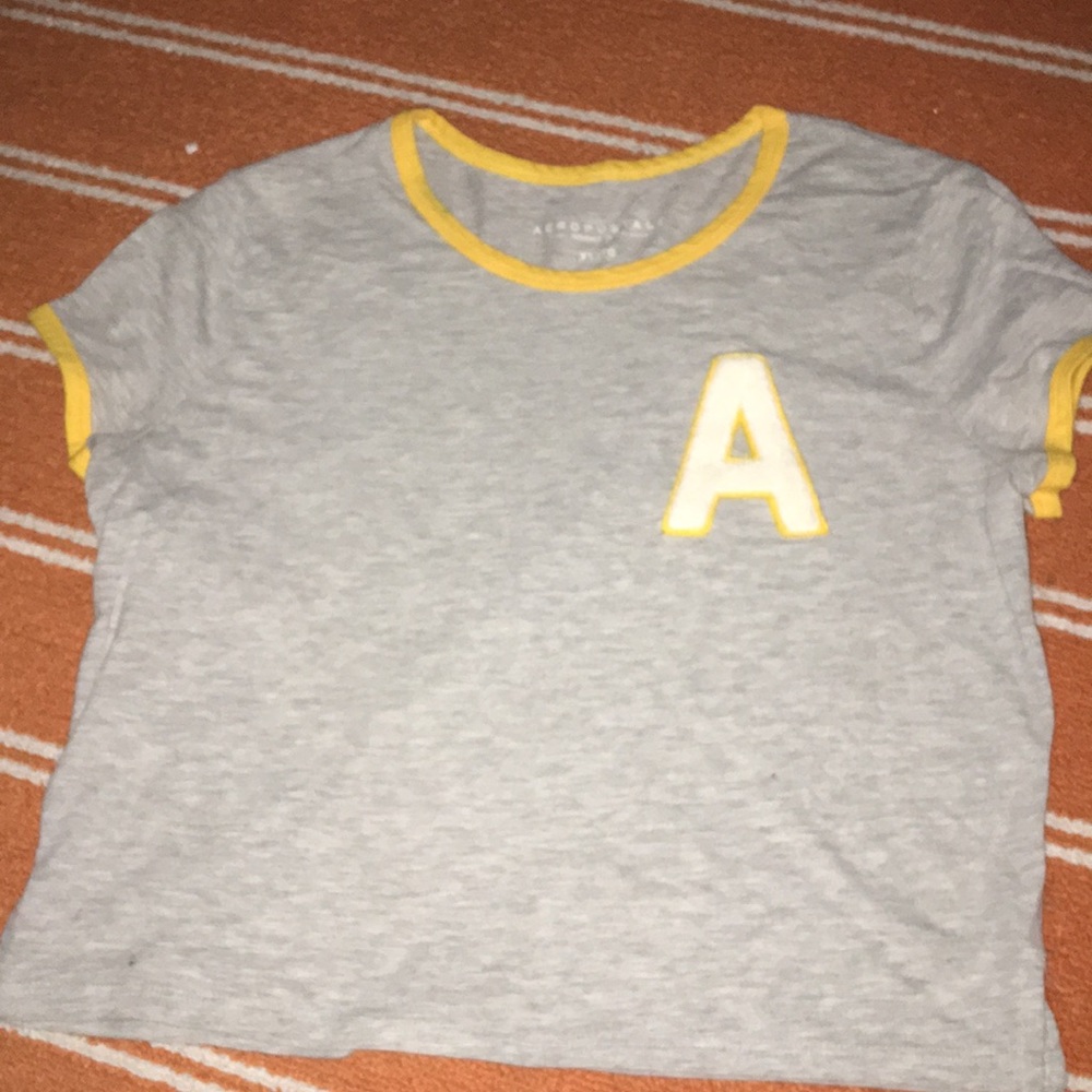 T shirt